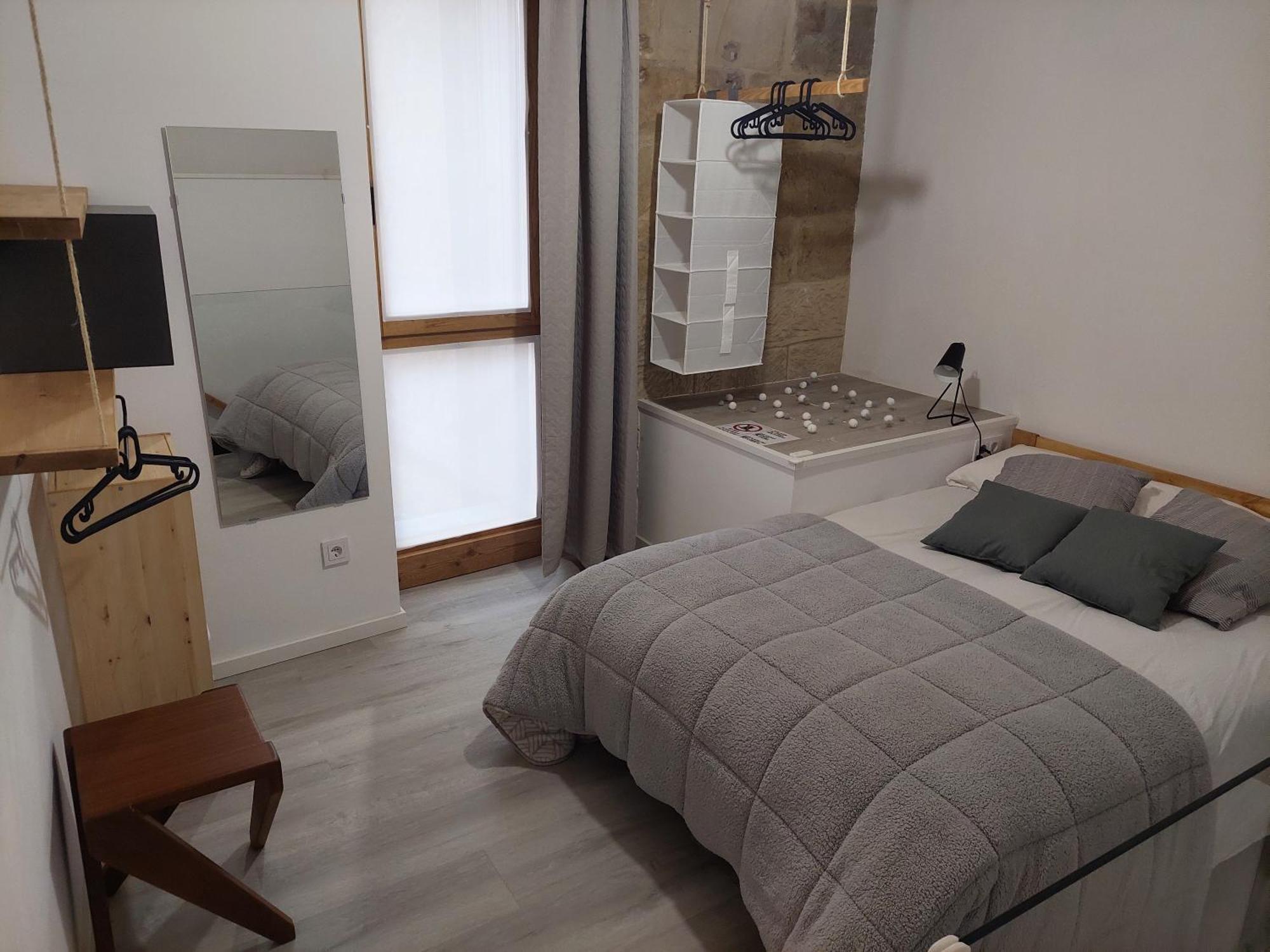 Appartement Apartamento Duplex En